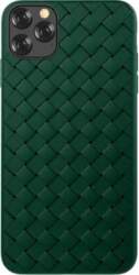 Devia Woven Pattern Design Soft Case