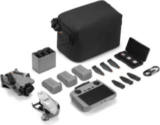 DJI DRONE MINI 5 PRO FLY