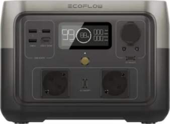 ECOFLOW River 2 Max 512 Wh