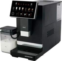 ELDOM ECA10 AUTOMATIC PRESSURE COFFEE MACHINE