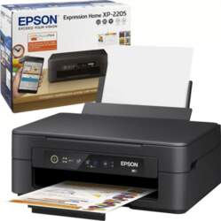 Epson Expression Home XP-2205 Inkjet Printera