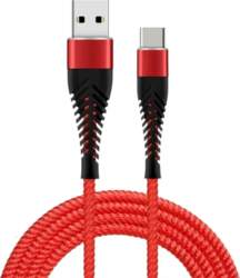 FUSION ACCESSORIES Fusion Fishbone USB-A uz