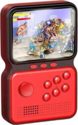 GameBox M3 16bit Portable Retro Game