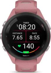 Garmin FORERUNNER 265S Light Pink /