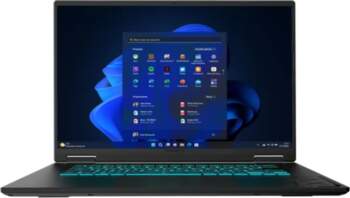 Gigabyte GAMING A16 PRO - Core