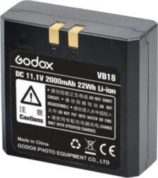 GODOX VB-18 - 6952344207437
