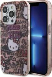 Hello Kitty Apple iPhone 15 Pro