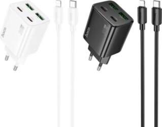 Hoco Phone charger Hoco 2 x