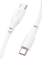 Hoco USB-C — USB-C USB kabelis