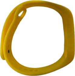 ILike Silicone Strap Mi Band 5