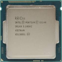 INTEL Pentium G3240 - KC0083 -