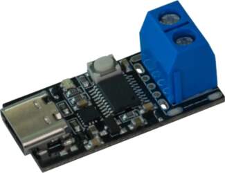 JOY-IT USB-PD Trigger modulis ar USB-C