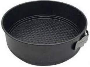 KING HOFF Cepšanas forma, apaļa 18x6