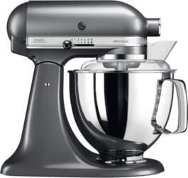 KitchenAid 5KSM175PSEMS  Artisan food processor 300