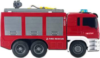 Koala Games G2594 Fire Engine -