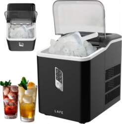 Lafe IceTwist Pro Melns - AGDM-MDL-LAE-001