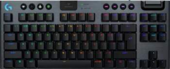Logitech G915 X Lightspeed TKL GL