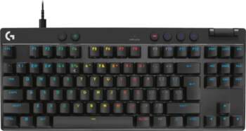 Logitech G PRO X TKL Rapid