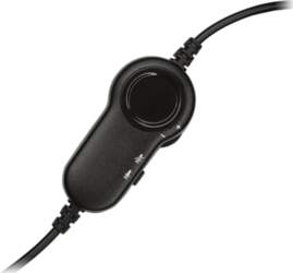 Logitech H150 Stereo austiņas - PERLOGSLU0002