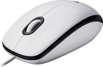 Logitech pele M100 - PERLOGMYS0532 -