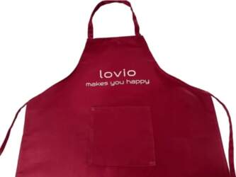 Lovio LVFAR001RD - T-MLX58734 - 5902510691615