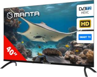 Manta 40LFA123E - T-MLX58987 - 5902510679835