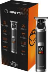 Manta HT-02BK Trimo - T-MLX59002 -