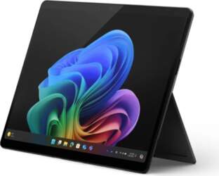 Microsoft Surface Pro 11 Snapdragon X
