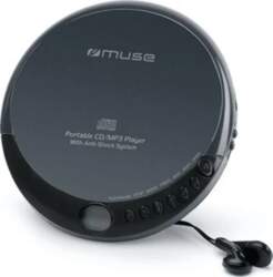 Muse DISCMAN M-900 DM CD atskaņotājs