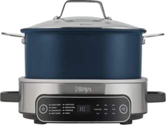 Ninja Iespējamā plīts MC1101EU - AGDM-WOL-NNJA-002