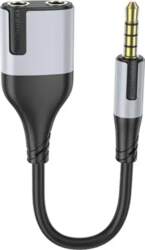OEM Borofone Kabelis BL19 Creator 2-in-1
