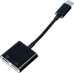 OEM USB adapteris USB‑C — USB‑C