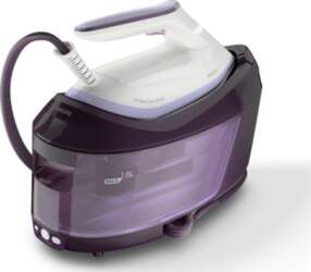 Philips PerfectCare 6000 PSG6024/30 Violeta -
