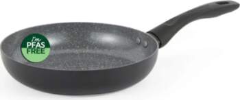 Progress BW12902EU7 Marble Ceramic 24cm Fry