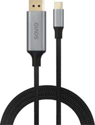 Savio CL-208 USB cable USB 3