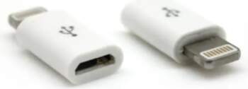 Sbox AD.MUSB-IPH5/R - T-MLX36345 -