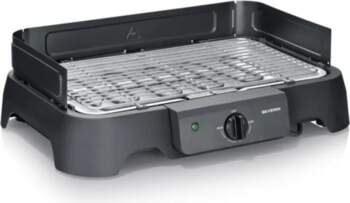 Severin PG 8593 - T-MLX62878 -