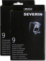Severin ZB 8697 - T-MLX60334 -