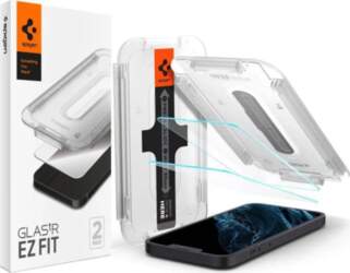 Spigen Glas.TR "EZ Fit"