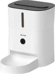 SPONGE Sūnu Pet Barotava Smart Kamera