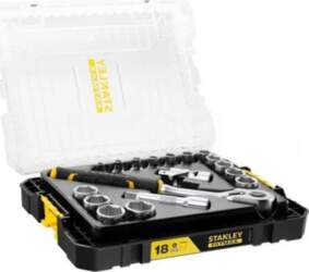 Stanley Tools Stanley PRO-STACK 3/8" Rīku