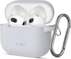 Tech-Protect Apple AirPods 3 Silicone Hook