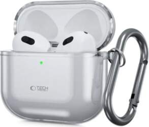 Tech-Protect Apple AIRPODS 4 ASH FLEXAIR