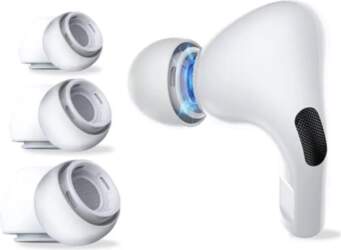 Tech-Protect Apple Tech-Protect Ear Tips for