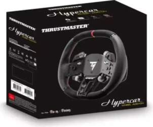 Thrustmaster Hypercar Riteņa Papildaprīkojums - KG-K-THM-138