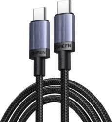 USB kabelis Ugreen USB-C — USB-C
