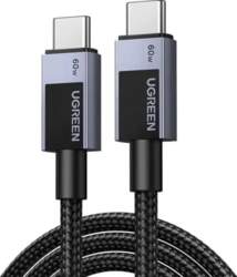 USB kabelis Ugreen USB-C - USB-C