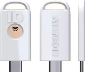 UTrust FIDO2 NFC Drošības atslēga -