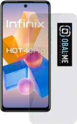 - OBAL:ME 2.5D Glass Screen
