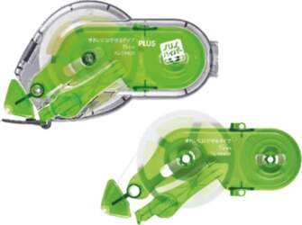 *Rezerve līmes rollerim PLUS MX NON-